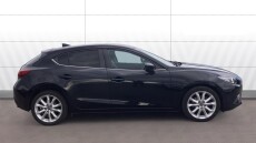 Mazda 3 2.0 165 Sport Nav 5dr Petrol Hatchback